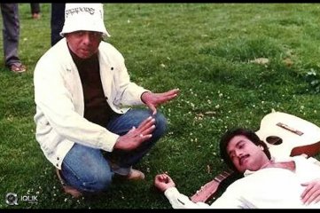 Cinematographer Ashok Kumar Special Gallery